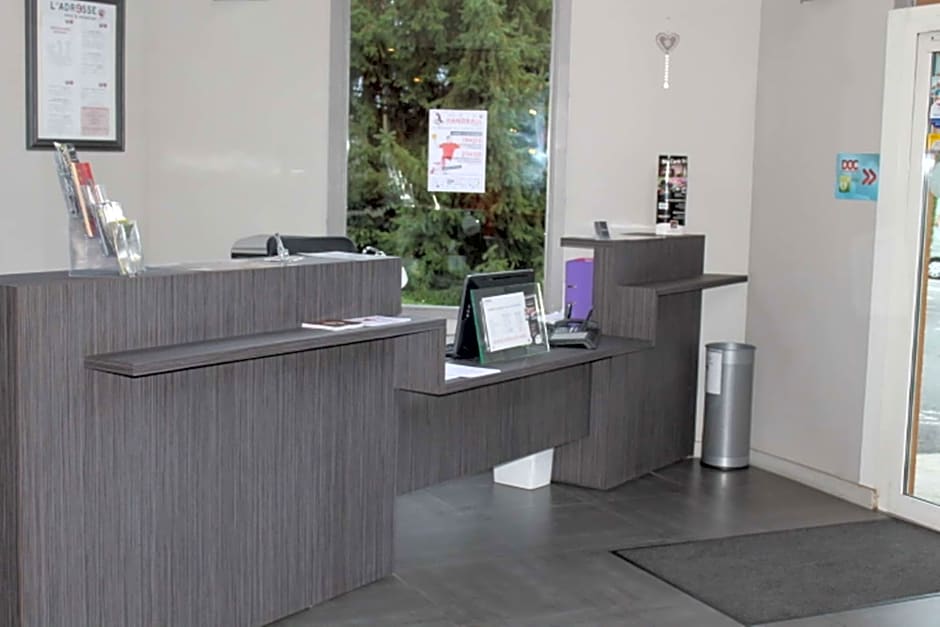 Brit Hotel L’Adresse -  Lyon West