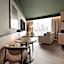 DoubleTree By Hilton Hotel Amsterdam Central Station