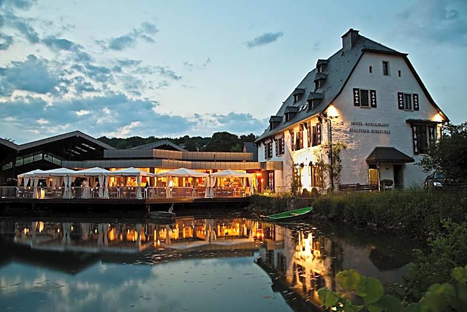 Malteser Komturei Hotel / Restaurant