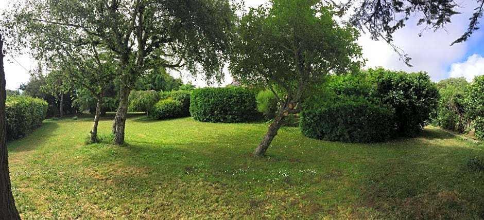 Le Manoir des Quatre Saisons