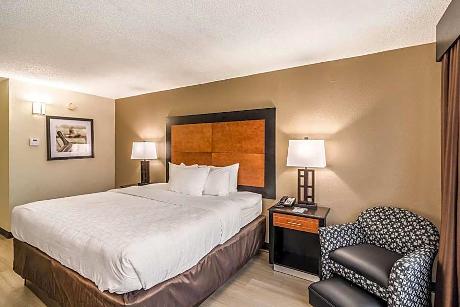 Quality Inn Pensacola North