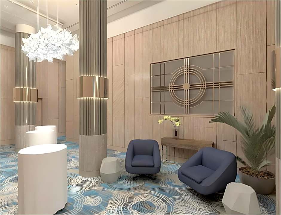 Radisson Hotel Istanbul Harbiye