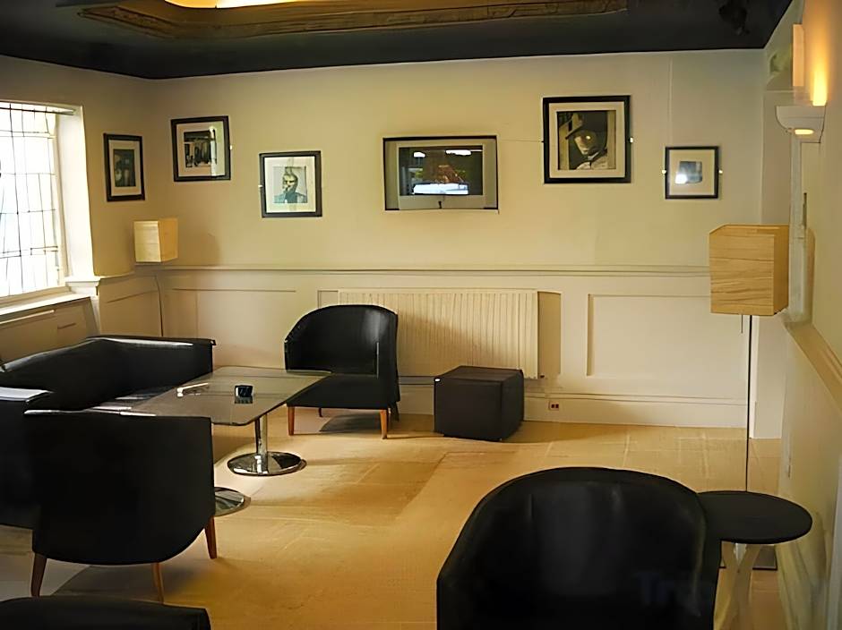 Lord Nelson Hotel-Lime Street Station Liverpool by Compass Hospitality