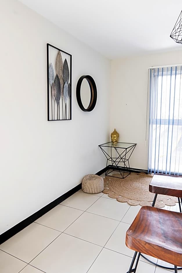 Esencia Hostal Terminal Oaxaca