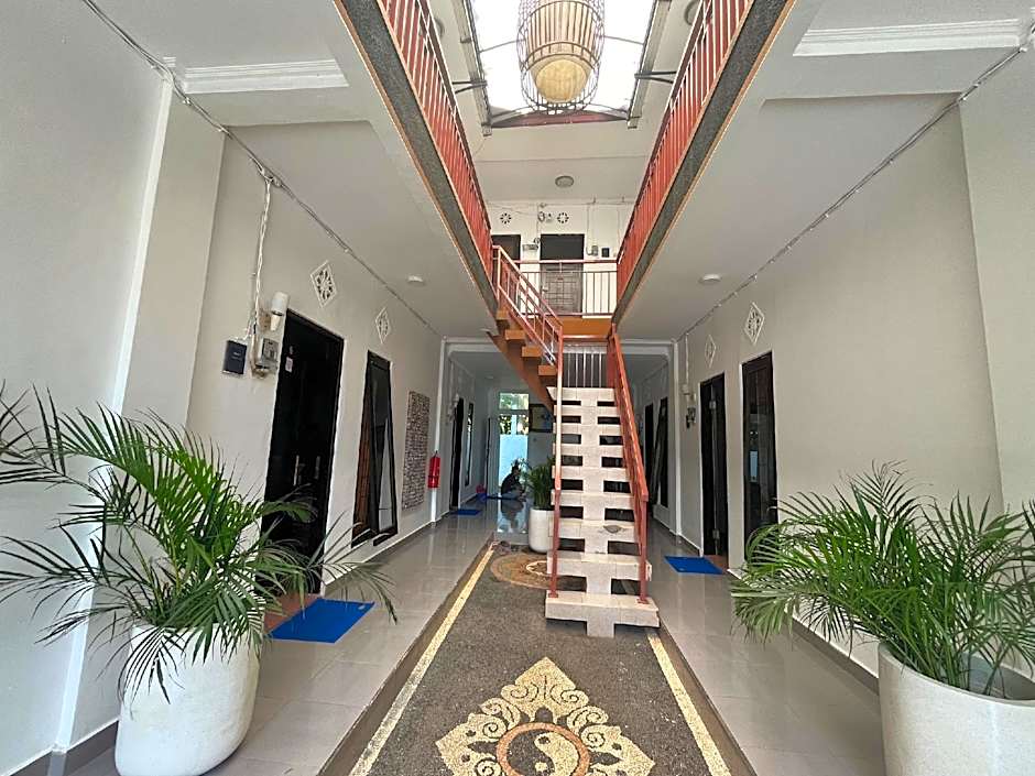 Capital O 93944 Geweka Homestay