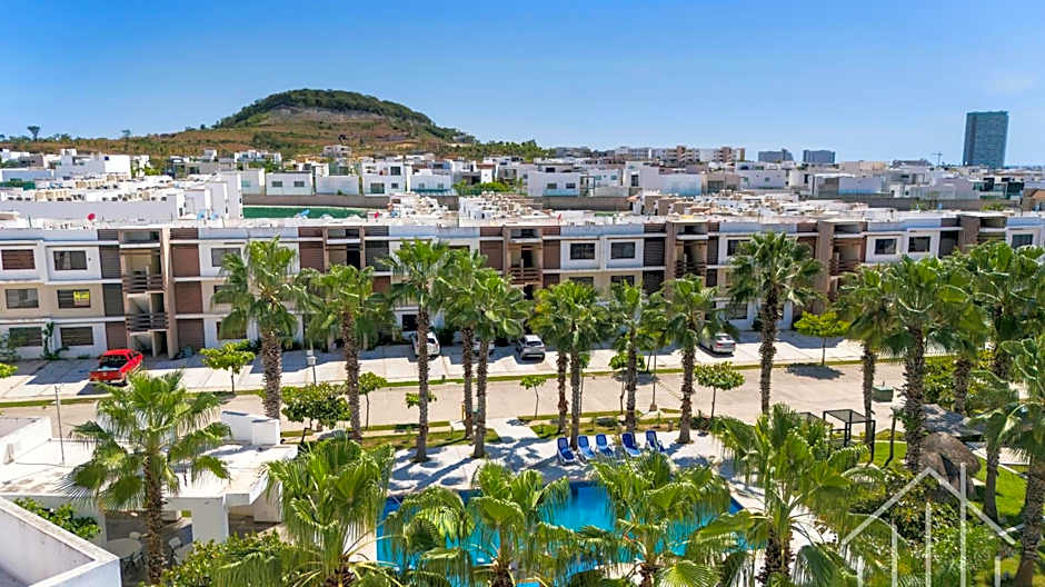 Promo!-Pool-Sleep 6-Near Beach & Water Park-Gated