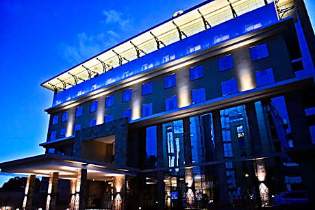 DoubleTree by Hilton Nairobi