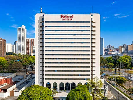 Bristol International Guarulhos