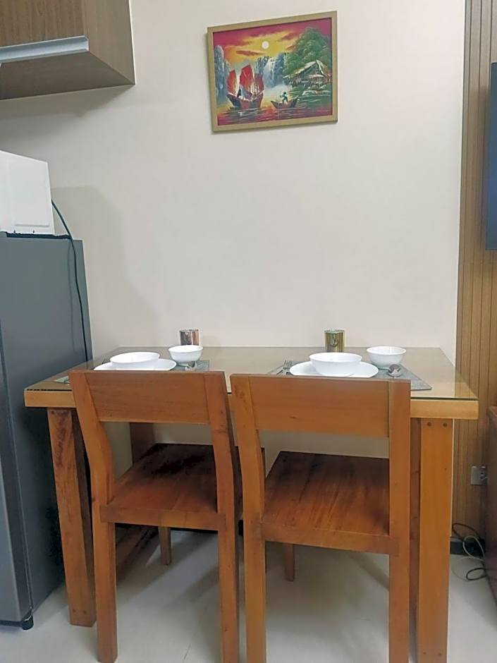 The Radiance Manila Bay Studio 2