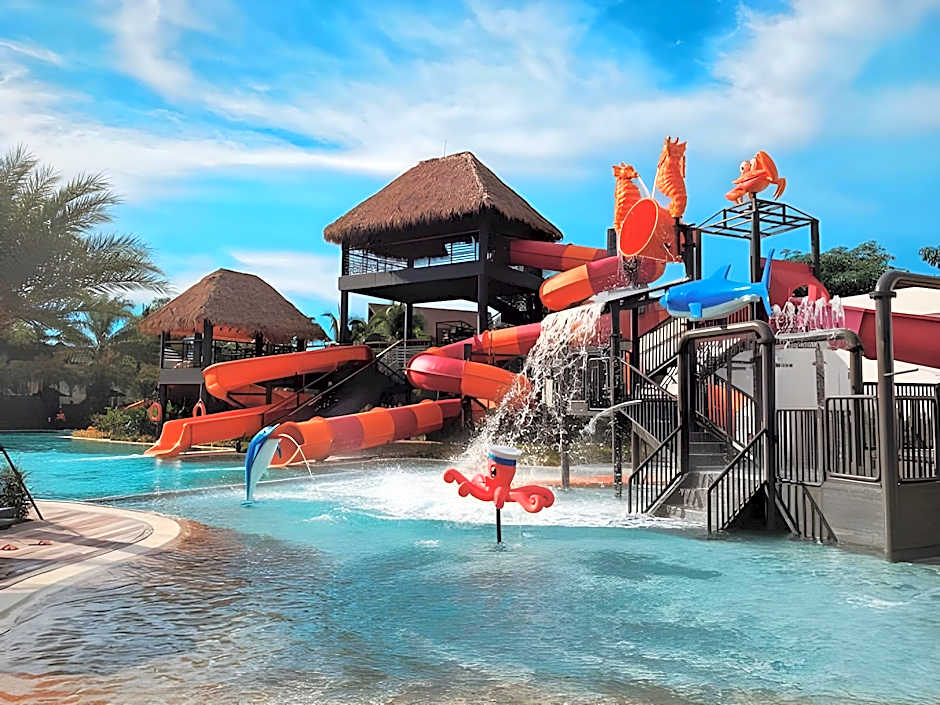 The Splash Koh Chang