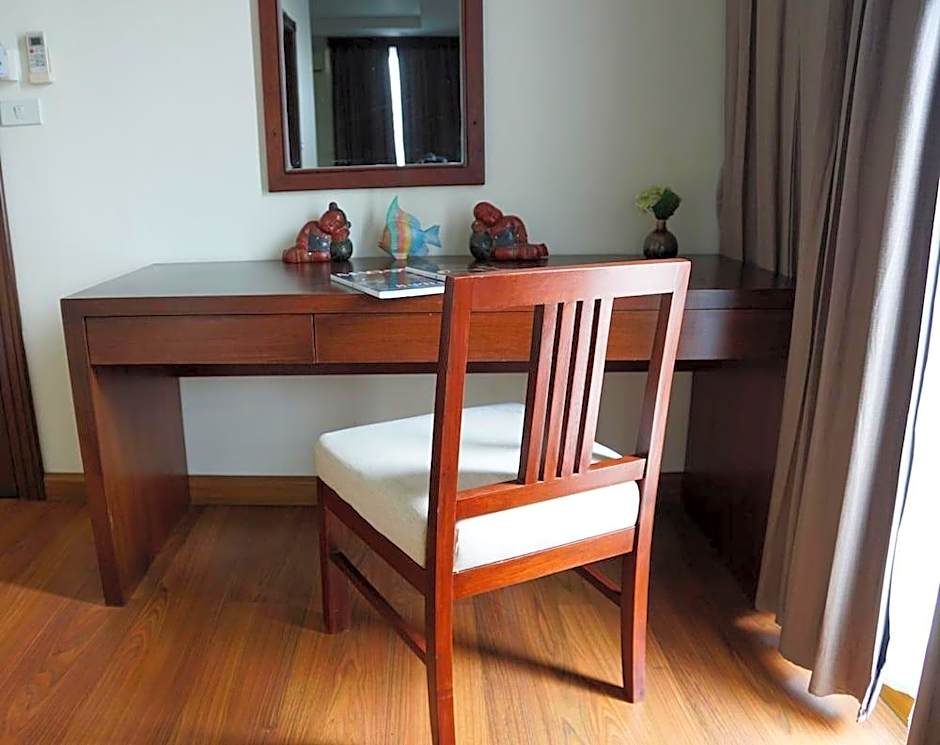 Icheck Inn Sukhumvit Soi 2