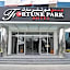 Fortune Park Hotel Dubai Investments Park