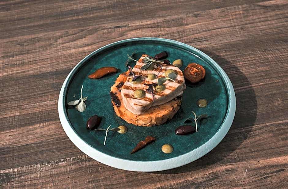 Les Violettes Hotel & Spa