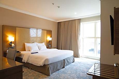 Two-Bedroom Ambassador Suite