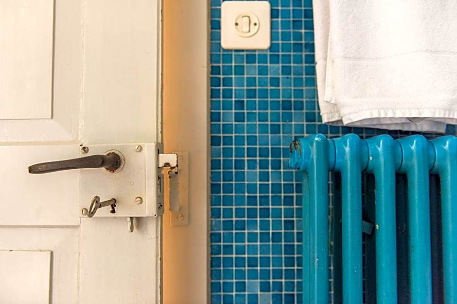 Hotel Krone Sihlbrugg