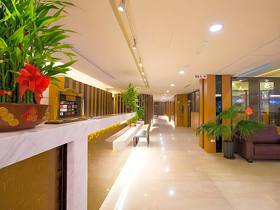 Hotel Bonza