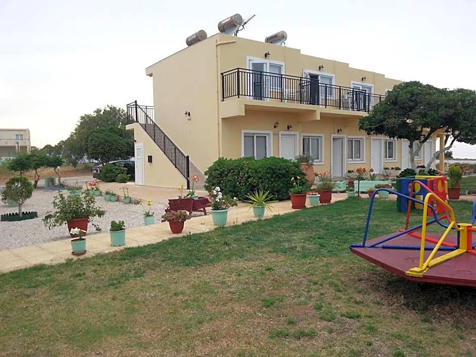 Baladinos Apartments