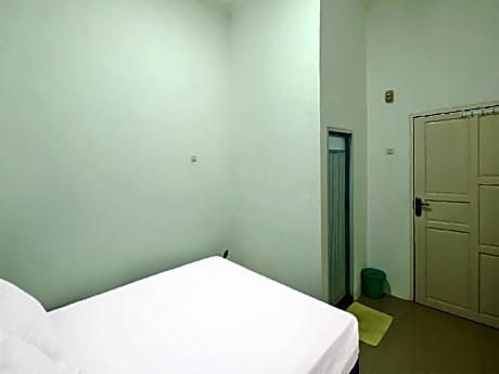 Standard Double Non Smoking