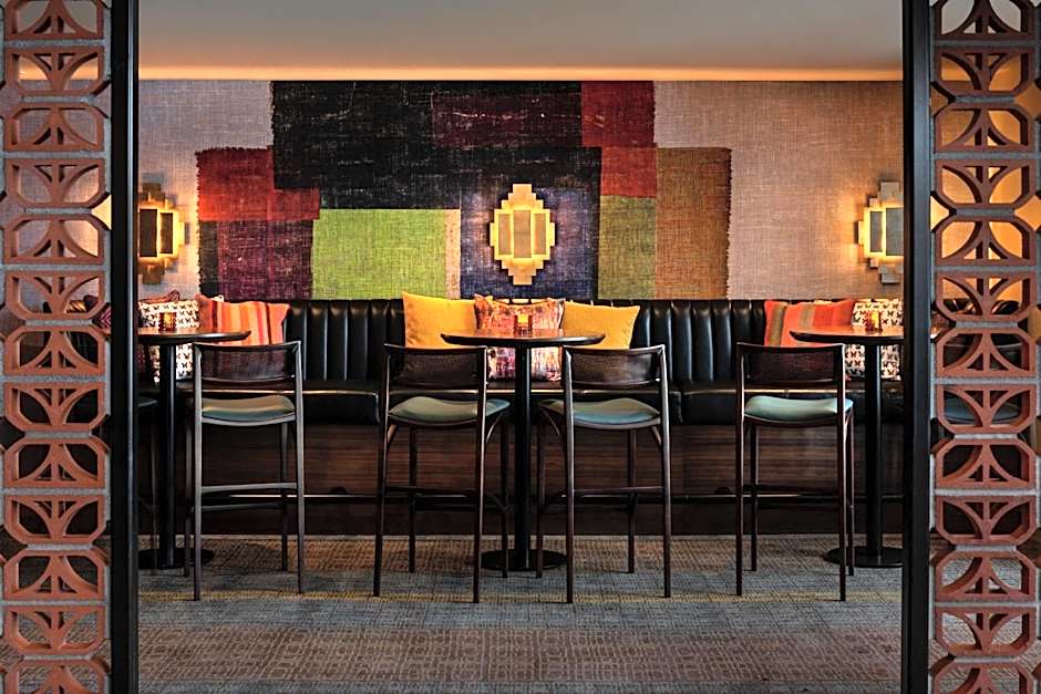 JW Marriott Los Angeles L.A. Live