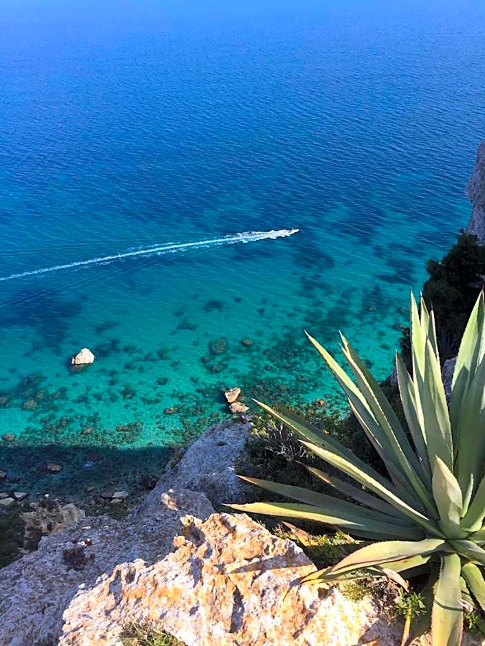 La Casa di Adele Cagliari B&B