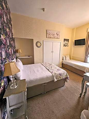 Standard Family Room