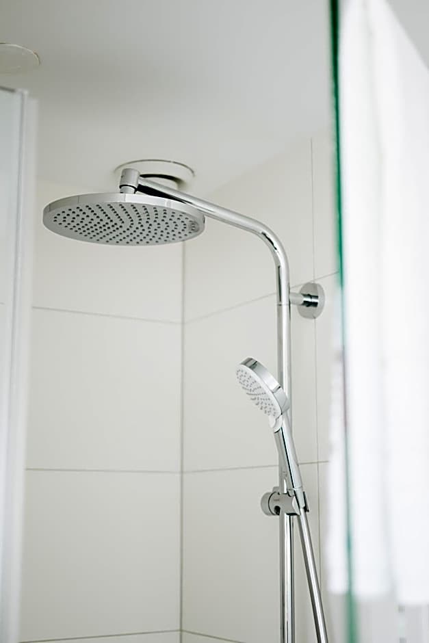 The Roosevelt Apartments