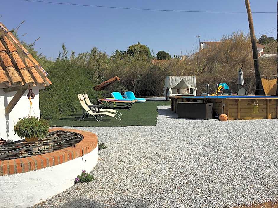 Casa Rural Paloma B&B