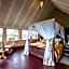 Lake Ndutu Luxury Tented Lodge