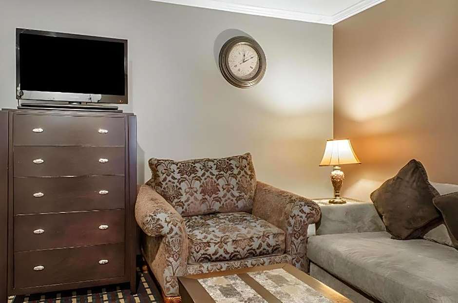 Rodeway Inn Allentown