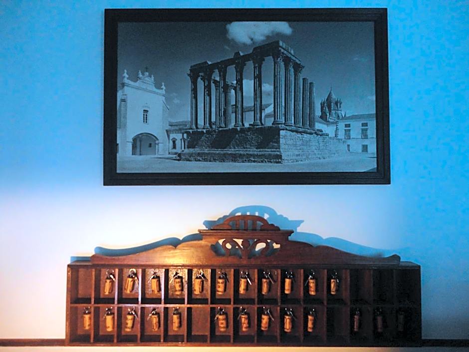 Hotel Solar de Monfalim