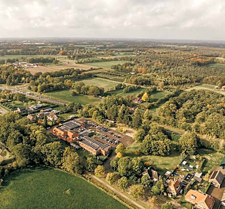 Hotel Wapen van Delden