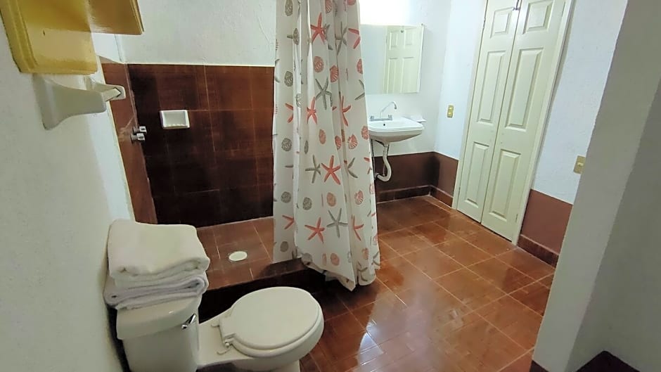 OYO Hotel Casa de la Abuelita, Jerez Zacatecas