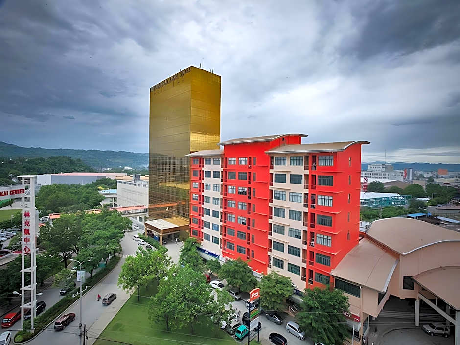 Limketkai Luxe Hotel