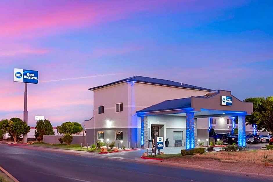 Best Western Santa Fe