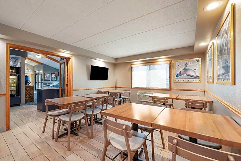 AmericInn by Wyndham Bemidji