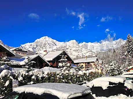 Residence Cour Maison