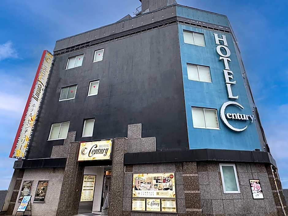 Hotel Century