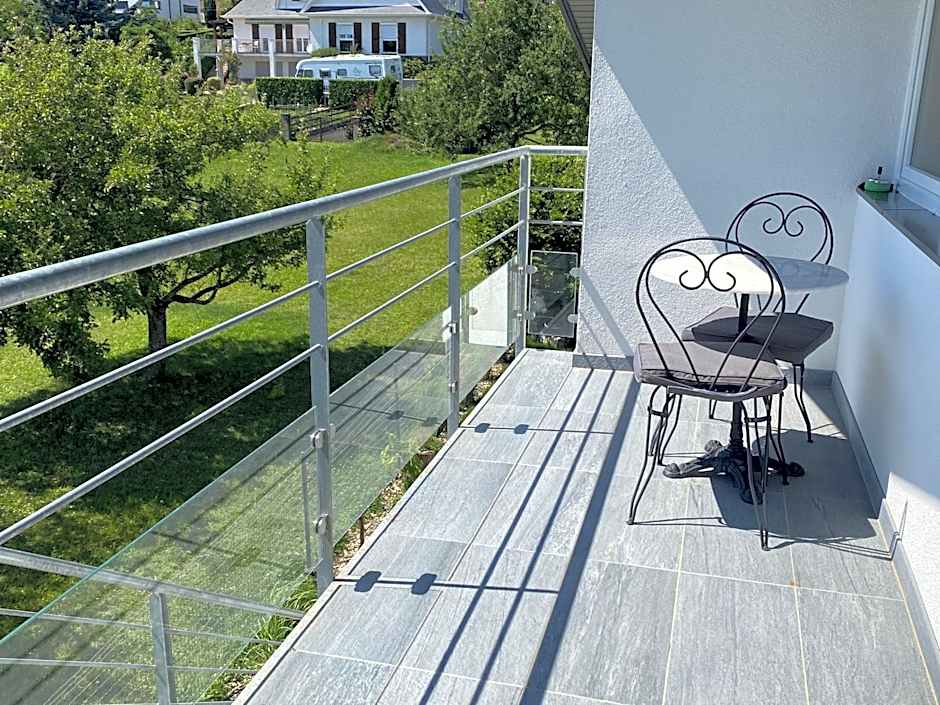 Le clos des Pommiers