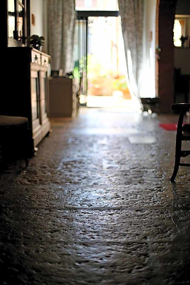 Maison d'Hotes Delga