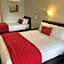 Avenue Motel Palmerston North