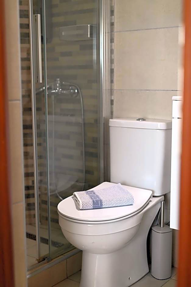 Hotel Alkyon