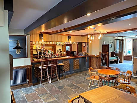 The Swan Inn