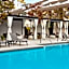 Hilton Garden Inn Monterey