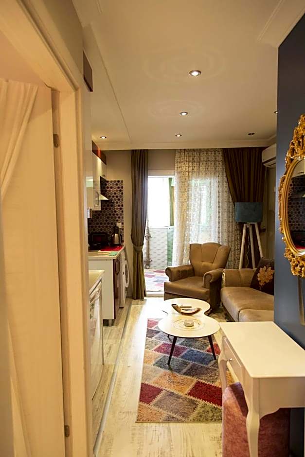 Sirinyer Elit Residance Apart Hotel