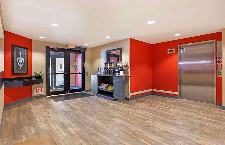 Extended Stay America Suites - Chicago - Buffalo Grove - Deerfield