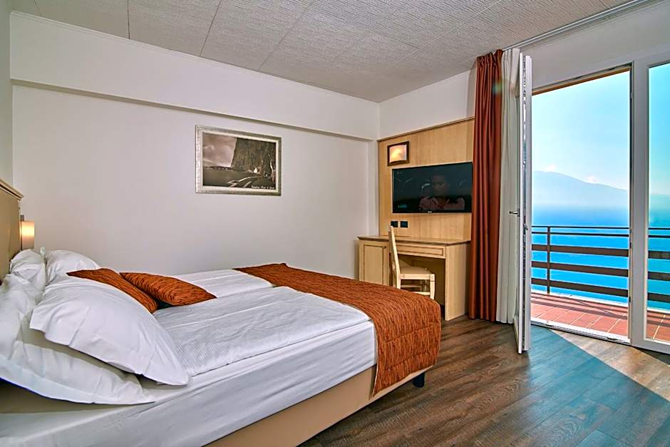 Hotel Le Balze - Aktiv & Wellness