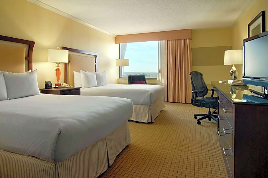Hilton Raleigh North Hills