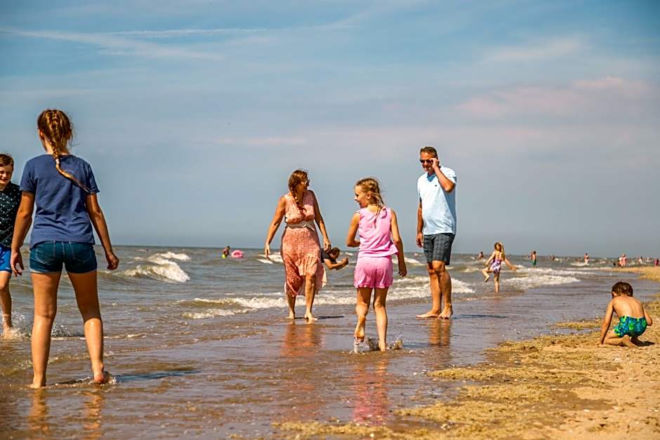 EuroParcs Parc du Soleil