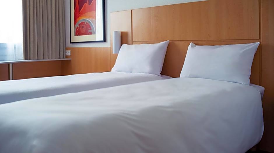 B&B HOTEL Kielce Centrum