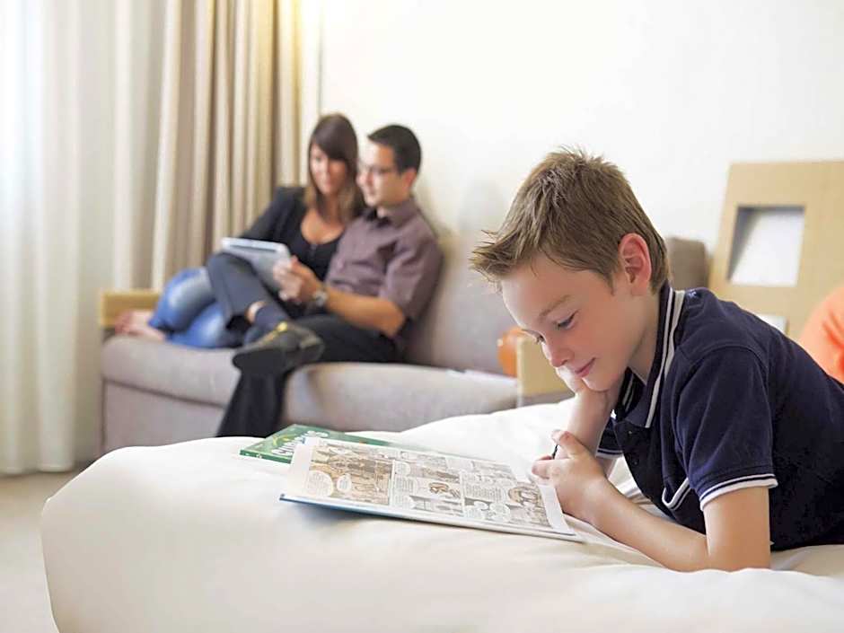 Novotel Chateau de Versailles Hotel